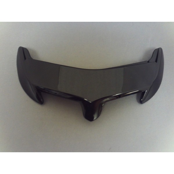 Shoei Shoei raid 2 upper vent black (70 ra2up)*